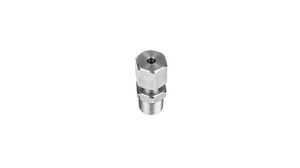 Compression Fitting G1/4" Stainless Steel